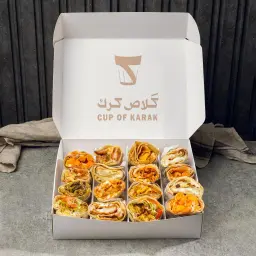 بوكس جباتي مكس